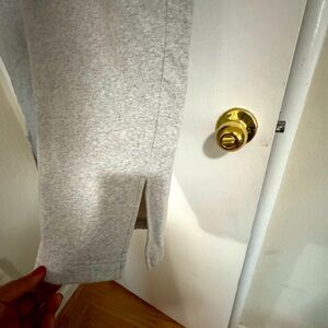 Women’s sweat pants great condition and comfortable. Only wore twice